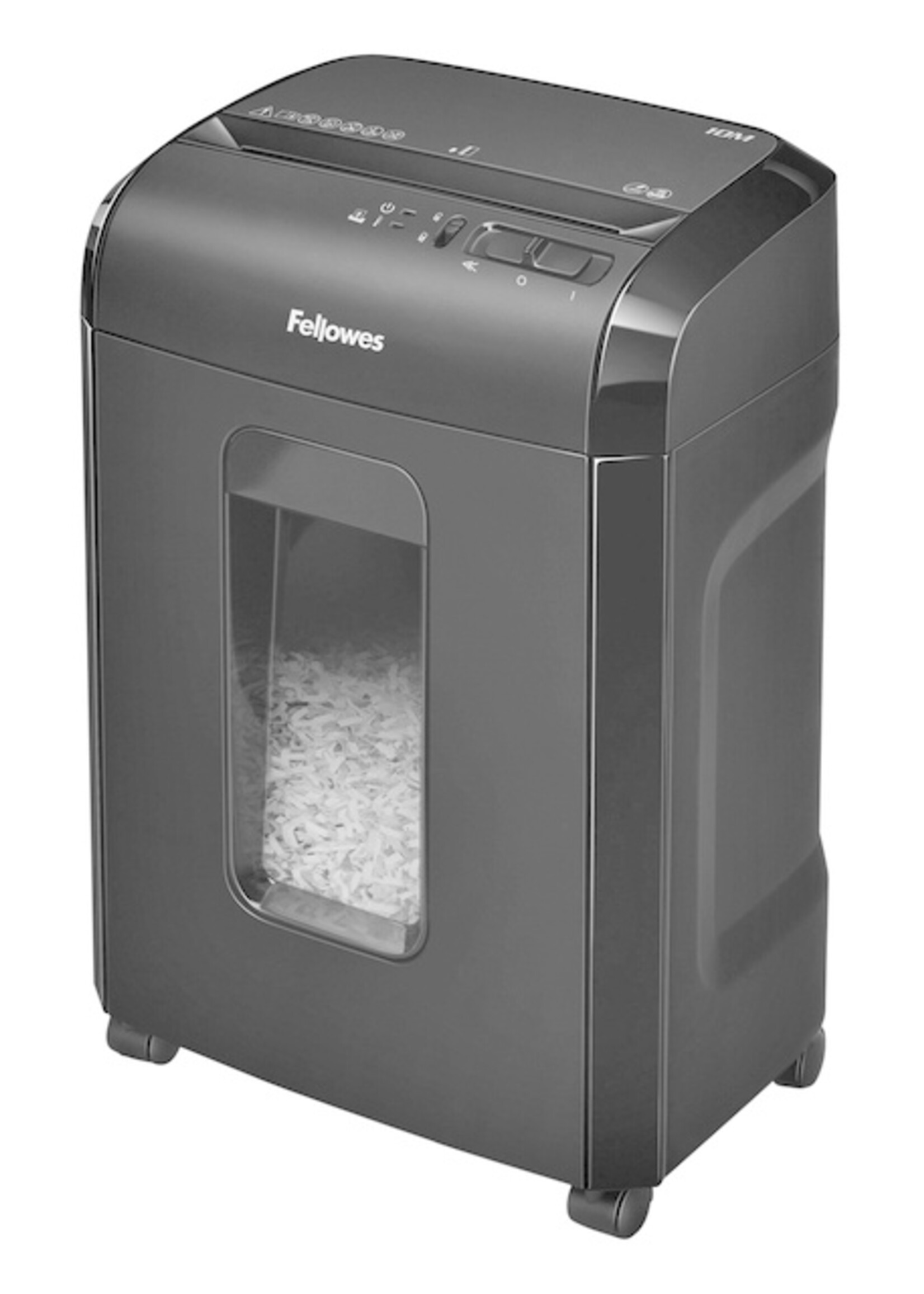 Fellowes Fellowes PAPIERVERNIETIGER 10M 2X12MM