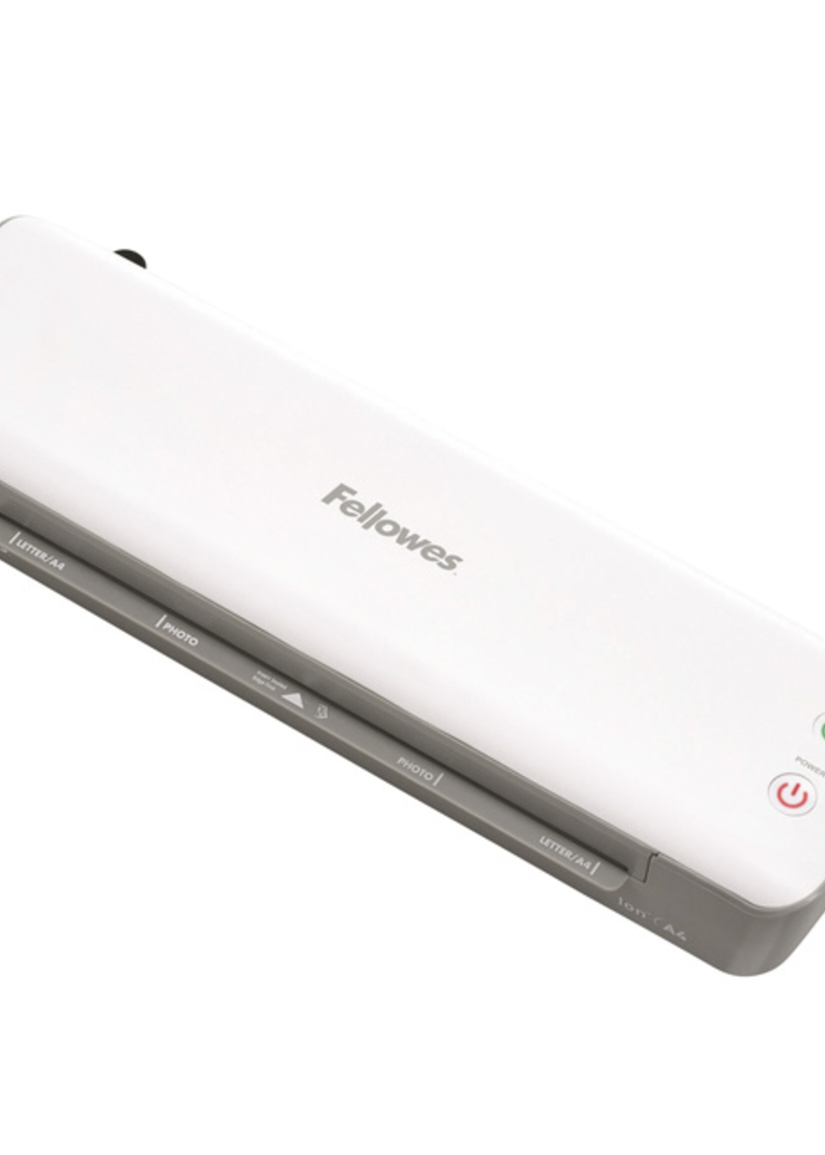 Fellowes Fellowes LAMINEERMACHINE A4 ION