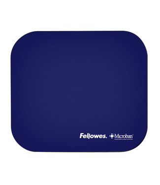 Fellowes MUISMAT MICROBAN BL