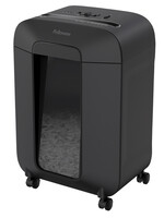 Fellowes PAPIERVERNIETIGER LX85 ZW