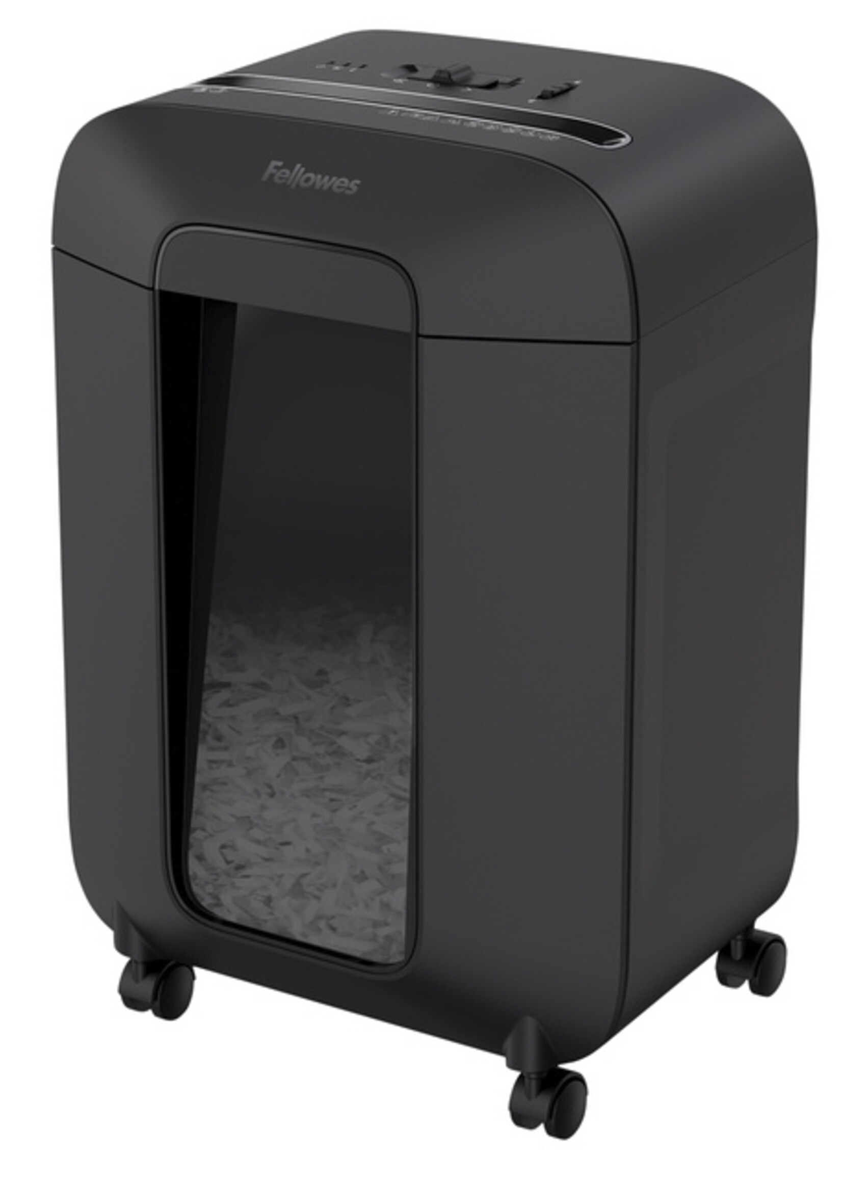 Fellowes Fellowes PAPIERVERNIETIGER LX85 ZW