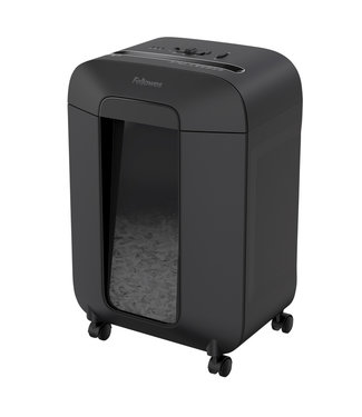 Fellowes PAPIERVERNIETIGER LX85 ZW