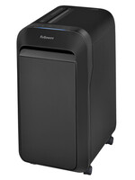 Fellowes PAPIERVERNIETIGER LX220 ZW