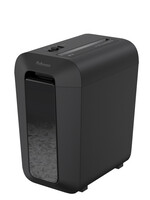 Fellowes PAPIERVERNIETIGER  LX65 ZW