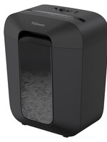 Fellowes PAPIERVERNIETIGER LX45 ZW
