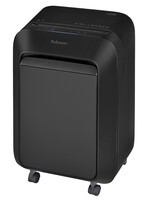 Fellowes PAPIERVERNIETIGER  LX210 ZW
