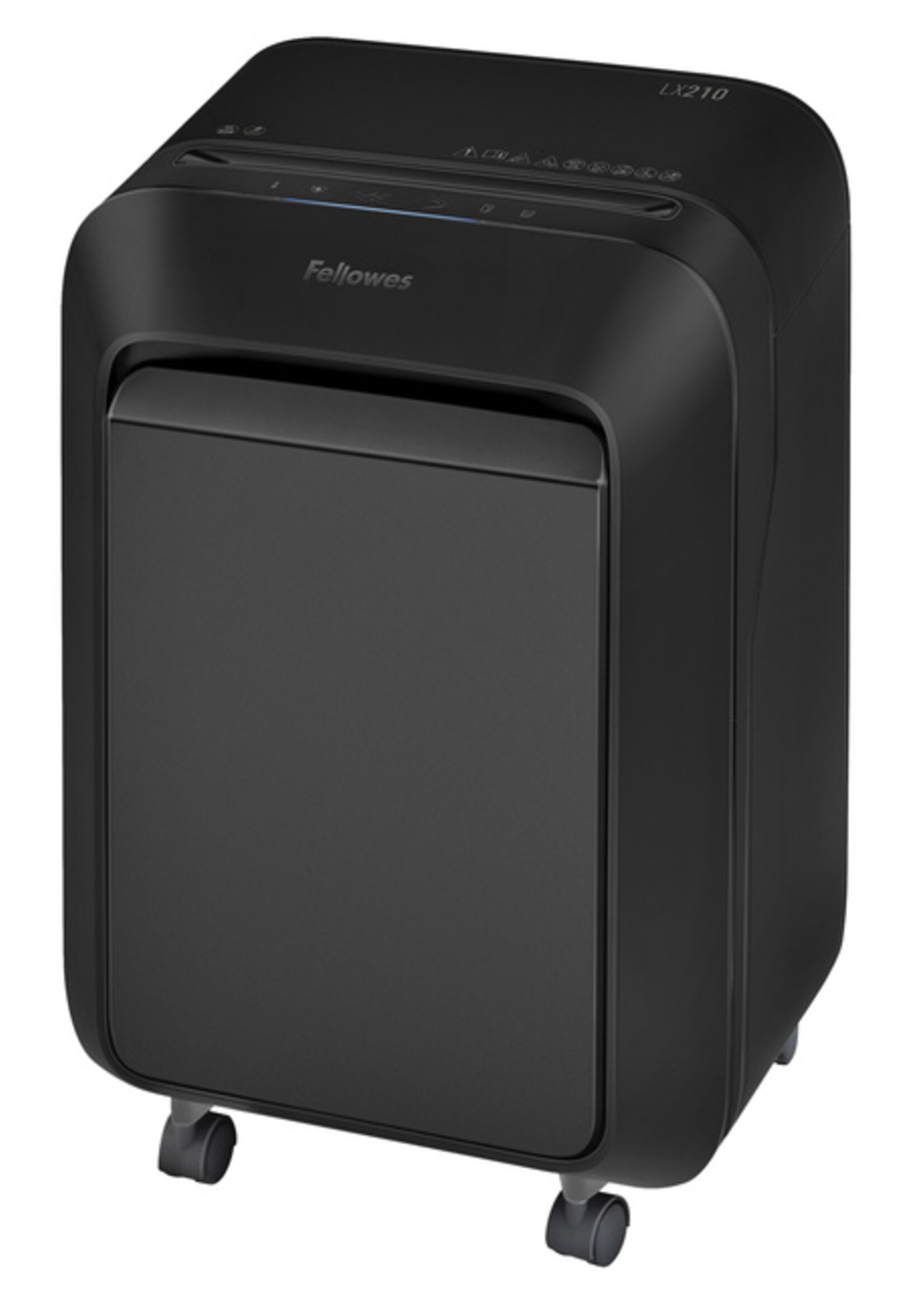Fellowes Fellowes PAPIERVERNIETIGER  LX210 ZW