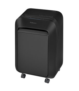 Fellowes PAPIERVERNIETIGER  LX210 ZW