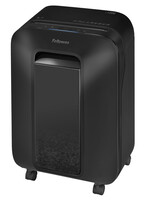 Fellowes PAPIERVERNIETIGER LX200 ZW