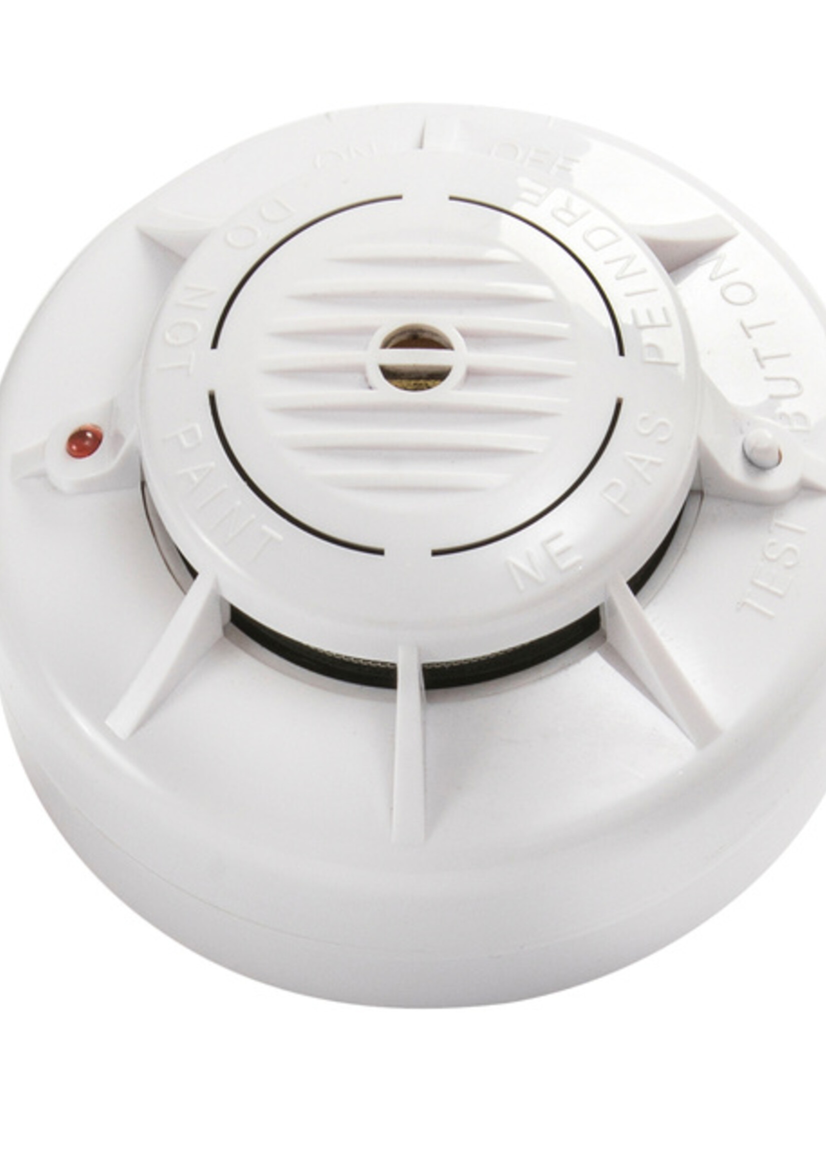 Fito Fito ROOKMELDER OPTISCH 3V BAT