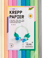 Folia Paper CREPEPAPIER TREND 10ROL