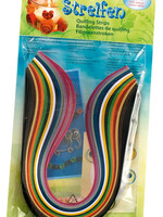 Folia Paper QUILLING STROKEN 280STKS