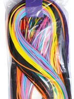 Folia Paper SCOUBIDOO-KOORD 100STKS