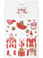 Creotime TREKPOPPEN KERST