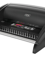 GBC INBINDMACHINE COMBBIND C110 21G