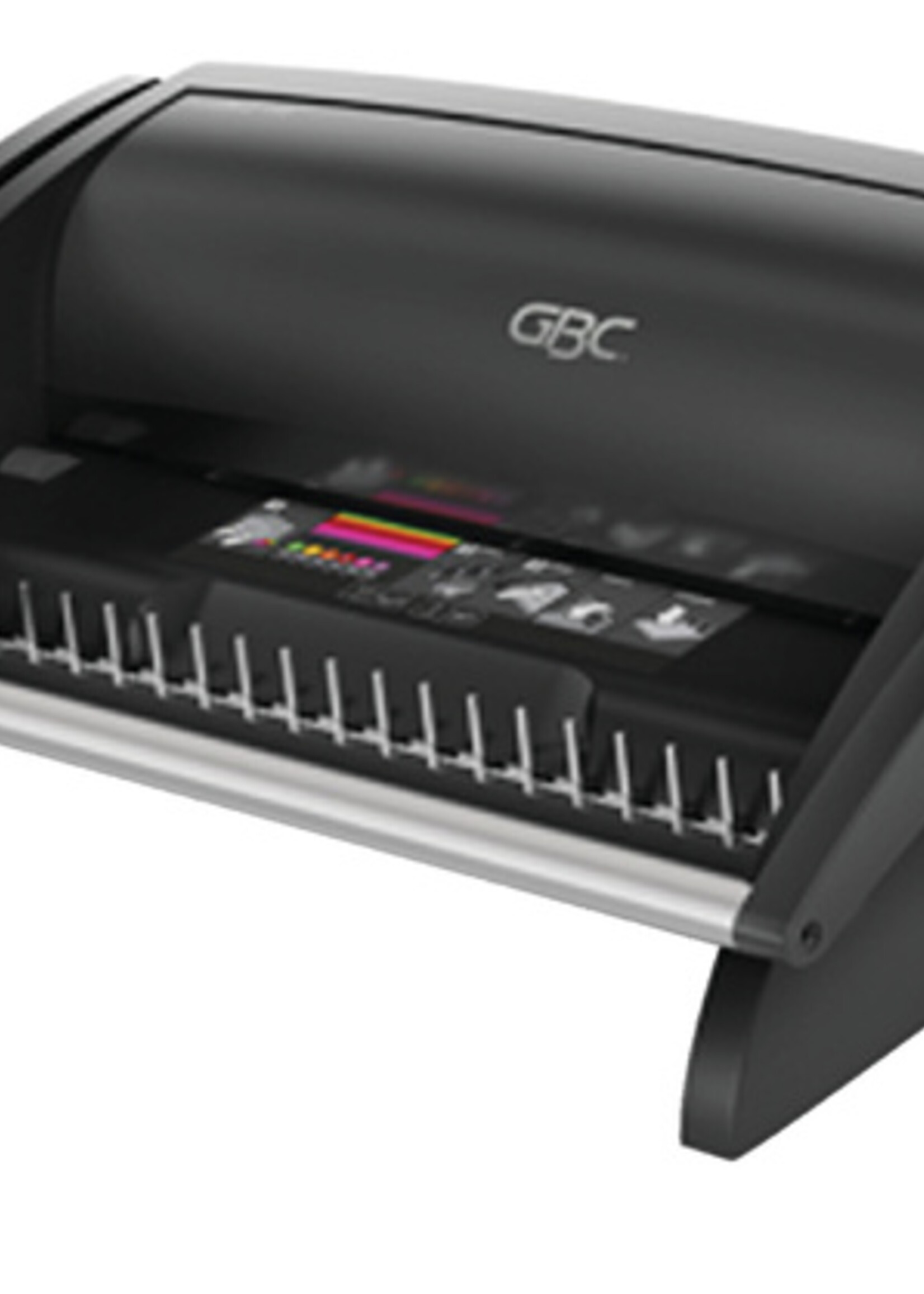 GBC GBC INBINDMACHINE COMBBIND C110 21G
