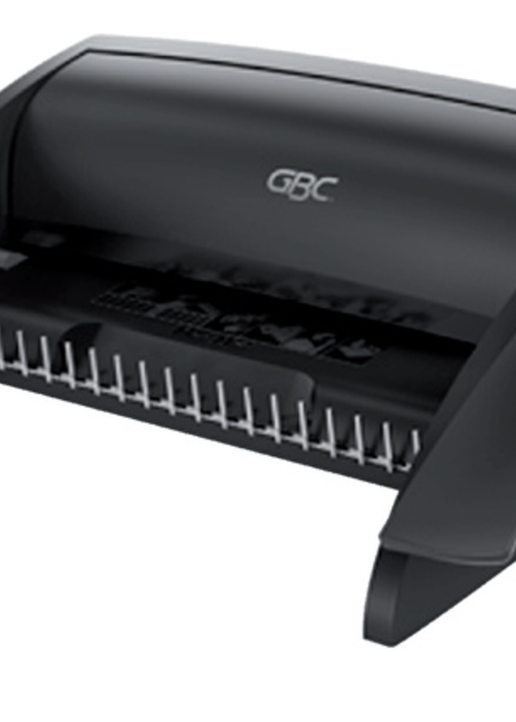 GBC GBC INBINDMACHINE COMBBIND C100
