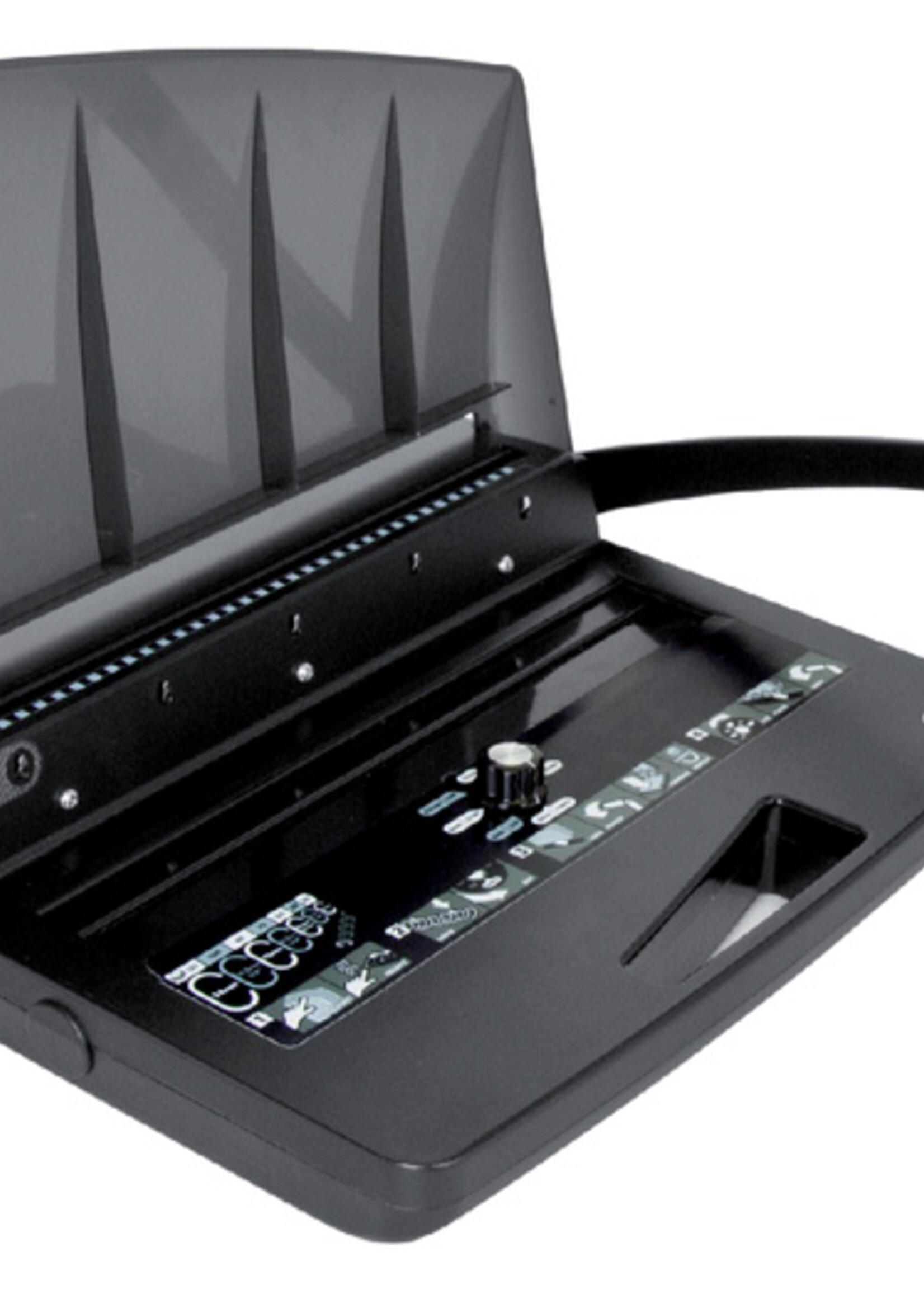 GBC GBC INBINDMACHINE WIREBIND W15 34G