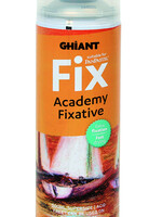 Ghiant FIXEERSPRAY 500ML