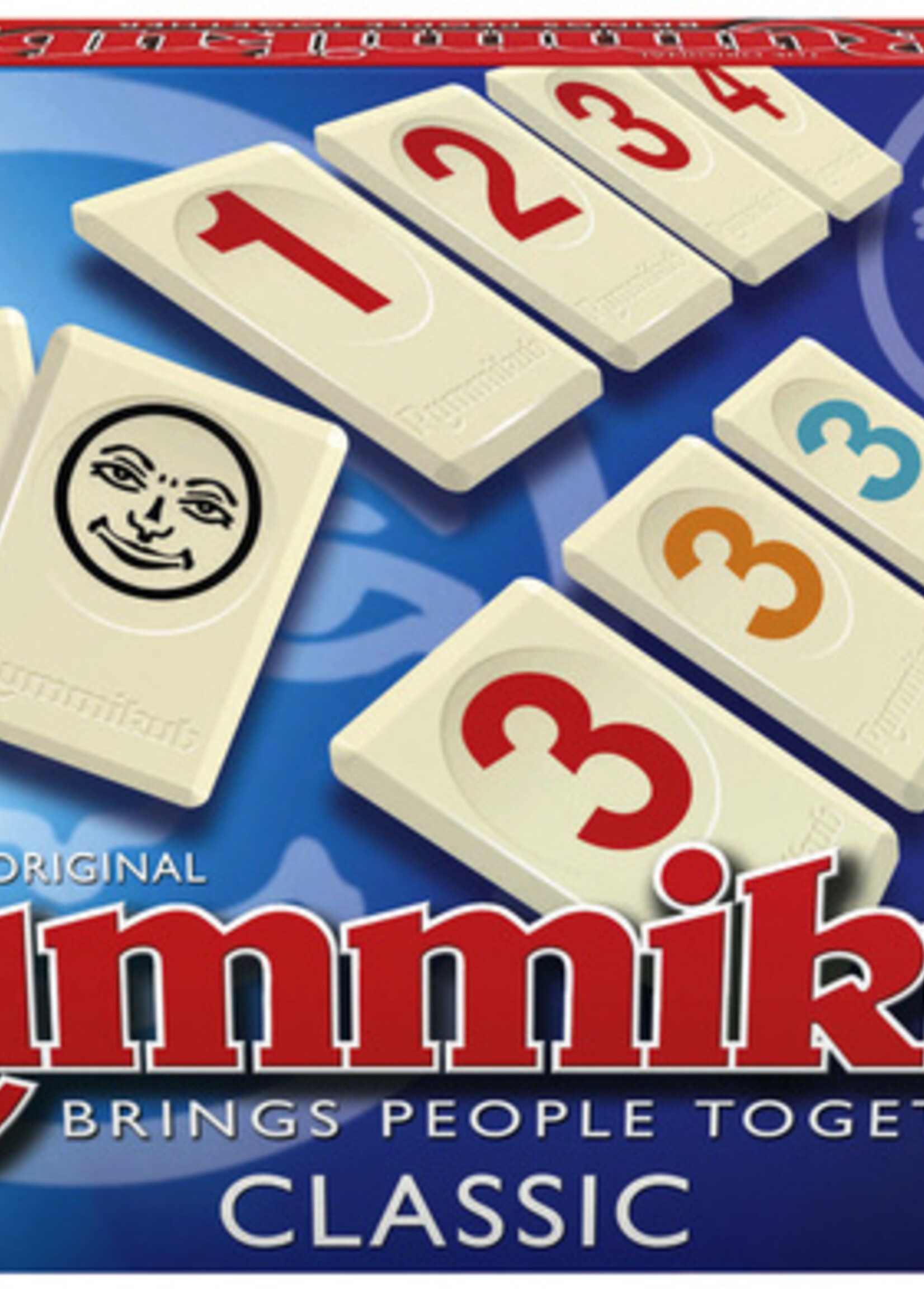 Goliath Goliath SPEL RUMMIKUB CLASSIC