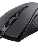 Hama MUIS  MC-200 OPT ZW