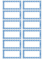 Herma ETIKET 3742 VARIO 4STKS