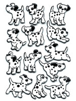 Herma ETIKET 6661 DALMATIER