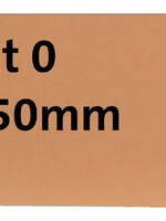 HF2 LABEL NR0 25X50 KART GL 1000STKS