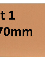 HF2 LABEL NR1 35X70 KART CH 1000STKS