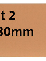 HF2 LABEL NR2 40X80 KART CH 1000STKS