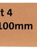 HF2 LABEL NR4 50X100 KART CH 1000STKS