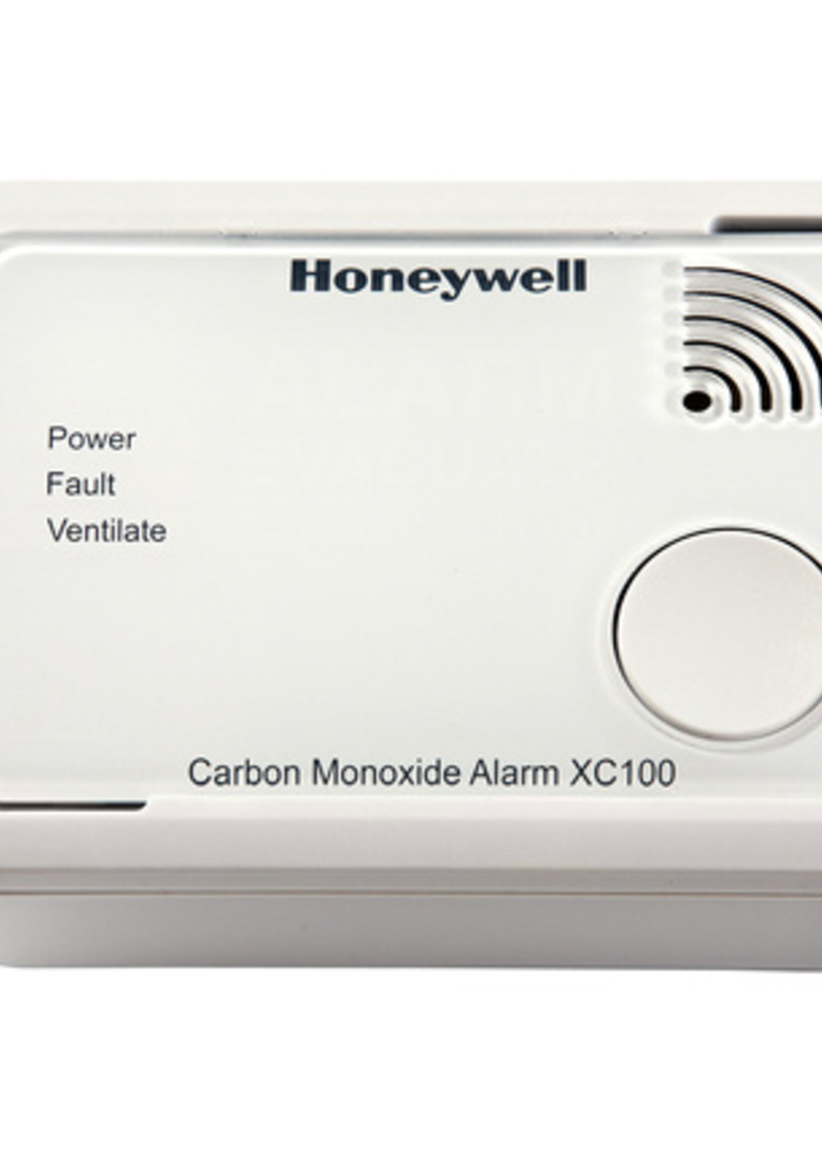 Honeywell Honeywell KOOLMONOXIDEMELDER INCL 3V BAT