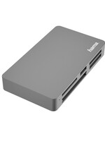 Hama KAARTLEZER USB-A 3.0 AIO