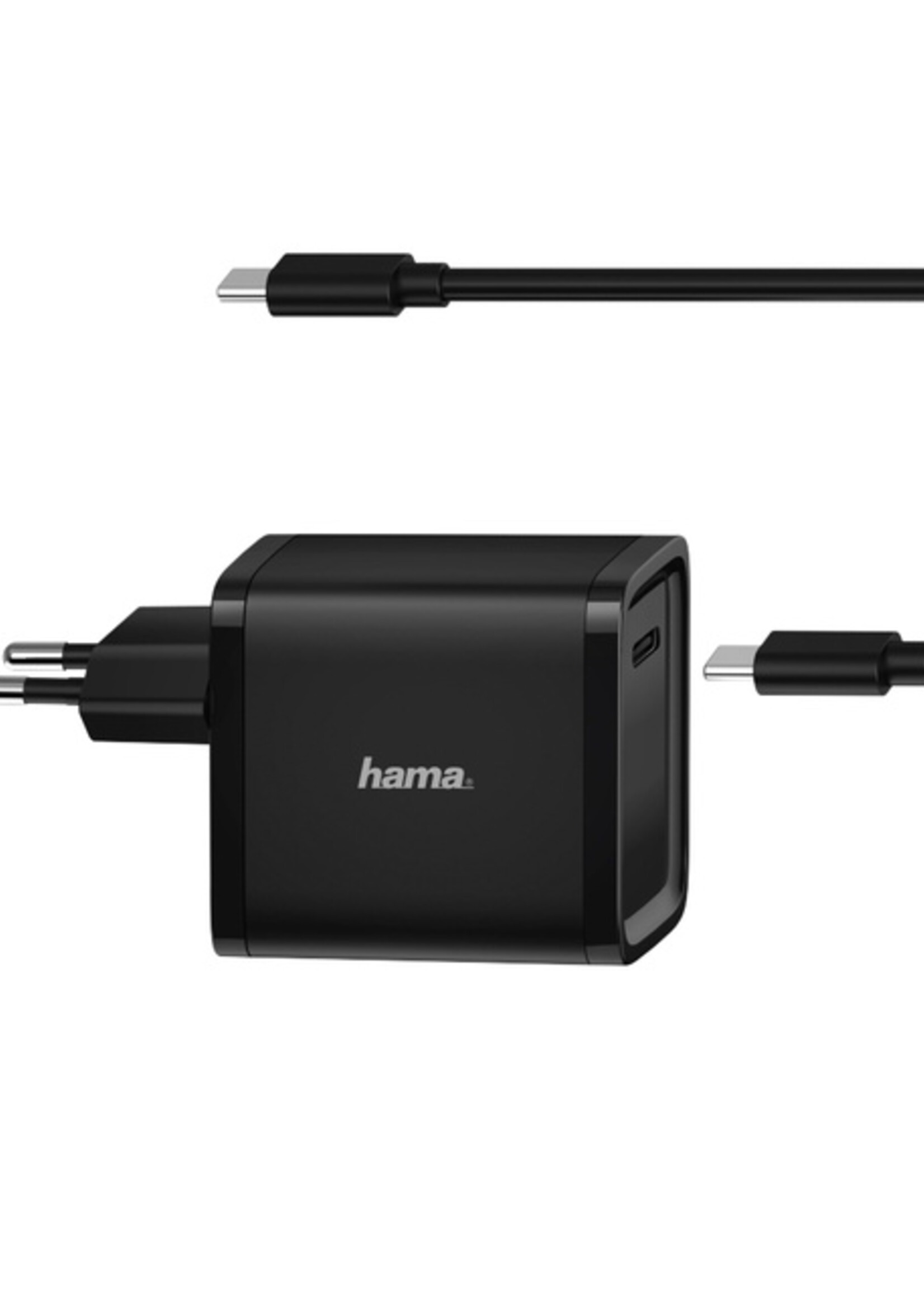 Hama Hama ADAPTER UNIV 5-24V 45W