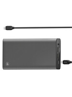 Hama POWERBANK USB-C 60W 26800