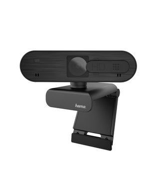 Hama WEBCAM C-600 PRO ZW