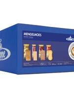 Hoppe KOEKJES MENGELMOES 150STKS