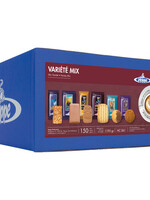 Hoppe KOEKJES VARIETE MIX 150STKS