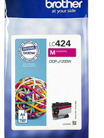 Brother INKCARTRIDGE LC-424 RD