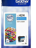 Brother INKCARTRIDGE LC-424 BL