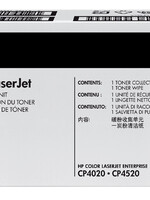 HP OPVANGBAK TONER CE265A