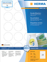 Herma ETIKET 4476 40MM 2400STKS