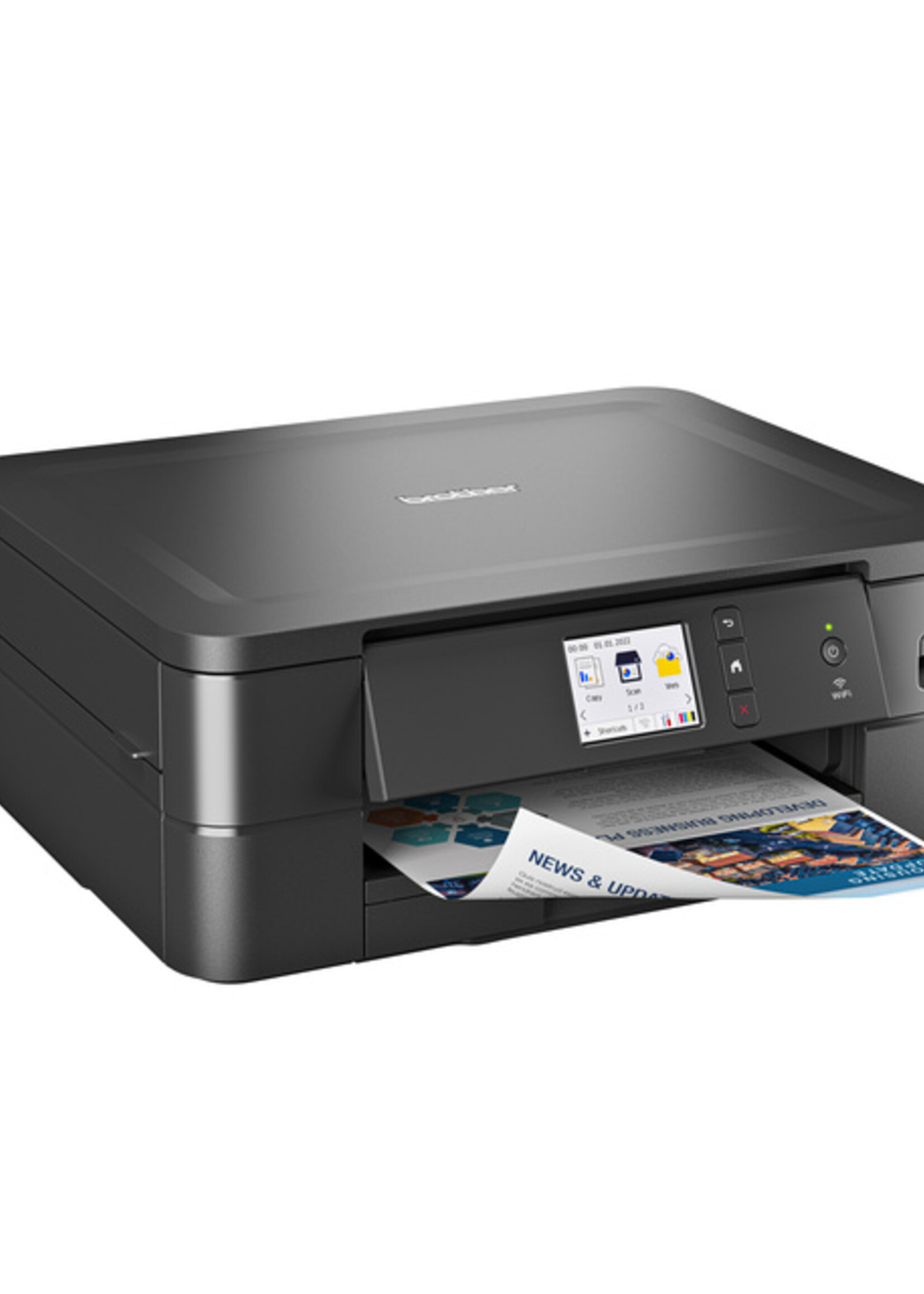 Brother Brother MULTIFUNCTIONAL DCP-J1140DW