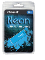 Integral USB-STICK FD 16GB NBL