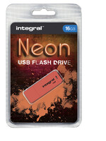Integral USB-STICK FD 16GB NOR