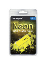 Integral USB-STICK FD 16GB NGL