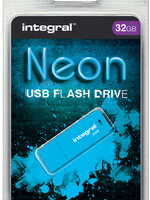Integral USB-STICK FD 32GB NBL