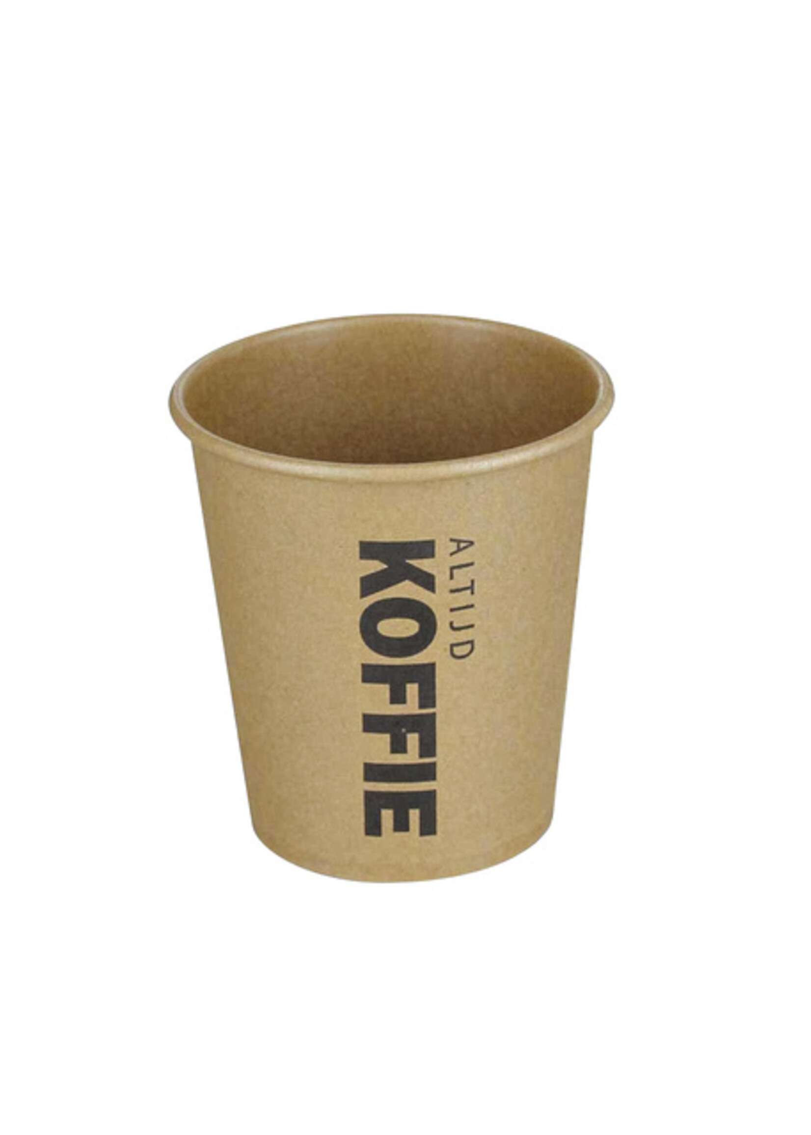 IEZZY IEZZY BEKER 237ML DIA 80MM 50STKS