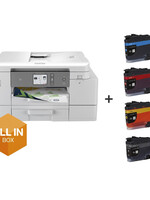 Brother MULTIFUNCTIONAL MFC-J4540DWXL