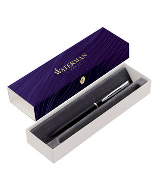 Waterman BALPEN GRAD ALLURE BLK